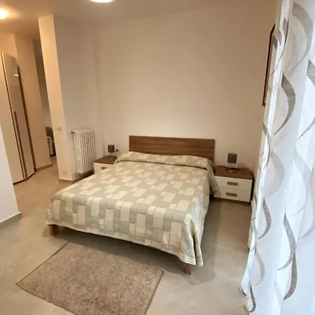 La Perla Bianca Regio Parco Apartment Turin