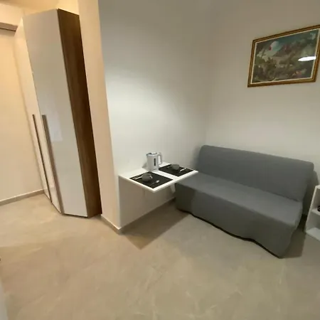 La Perla Bianca Regio Parco Turin