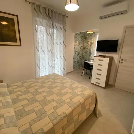 Apartamento La Perla Bianca Regio Parco