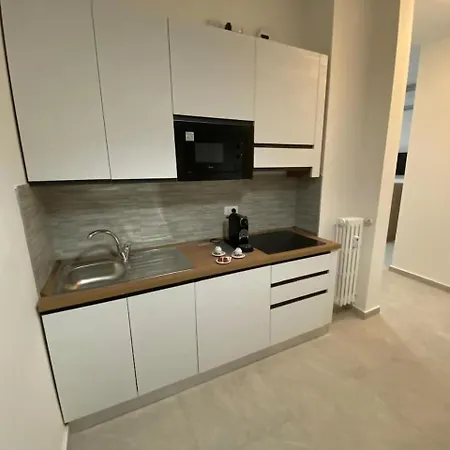 La Perla Bianca Regio Parco * Turin