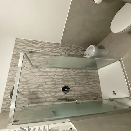 Apartamento La Perla Bianca Regio Parco Turim