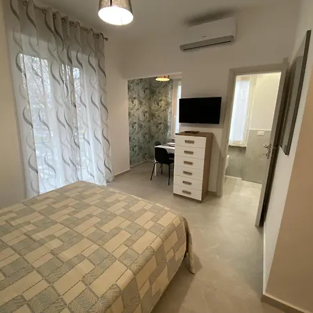 La Perla Bianca Regio Parco Apartamento Turim