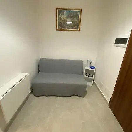 Apartment La Perla Bianca Regio Parco Turin