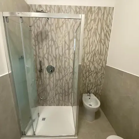 La Perla Bianca Regio Parco Apartment