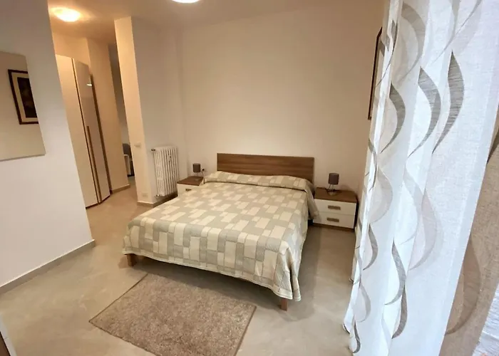 La Perla Bianca Regio Parco アパート トリノ