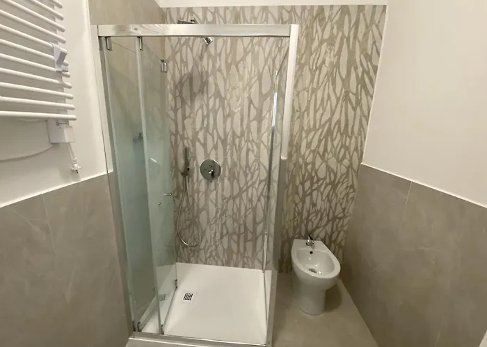 La Perla Bianca Regio Parco