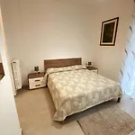 La Perla Bianca Regio Parco Apartamento *