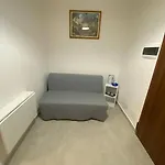 Apartamento La Perla Bianca Regio Parco Turim