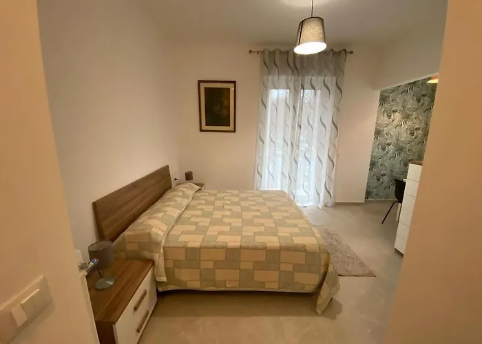 דירה La Perla Bianca Regio Parco טורינו