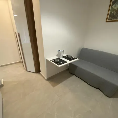 La Perla Bianca Regio Parco 都灵