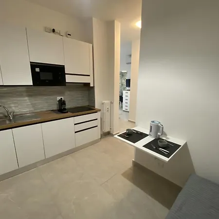 La Perla Bianca Regio Parco * 都灵