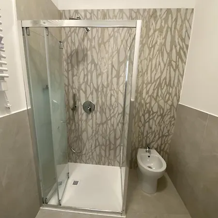 La Perla Bianca Regio Parco