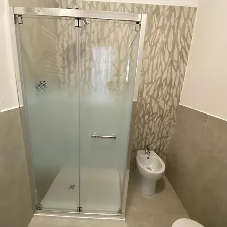 La Perla Bianca Regio Parco