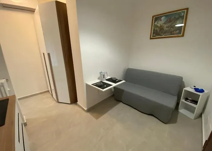 La Perla Bianca Regio Parco 토리노
