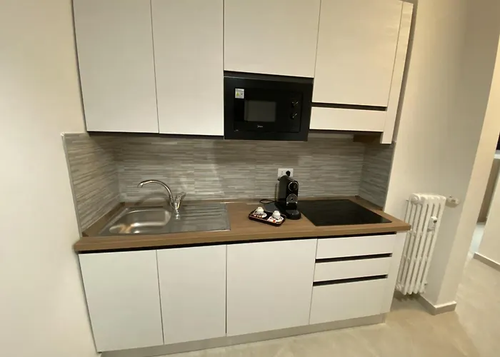 La Perla Bianca Regio Parco