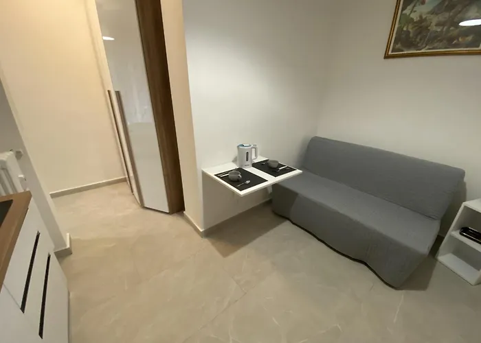 La Perla Bianca Regio Parco 토리노